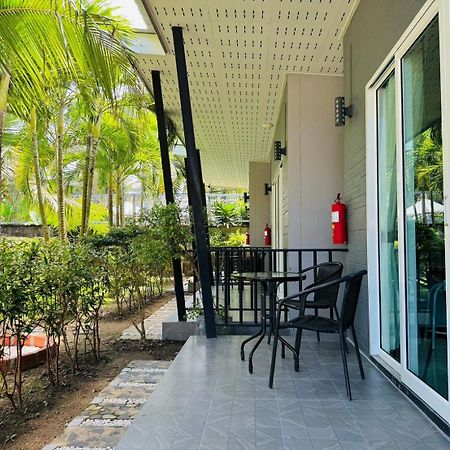 Marisa Garden Bungalow Пляж Банг Тао Экстерьер фото