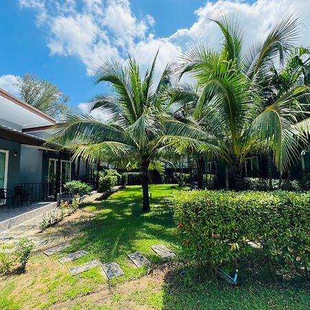 Marisa Garden Bungalow Пляж Банг Тао Экстерьер фото