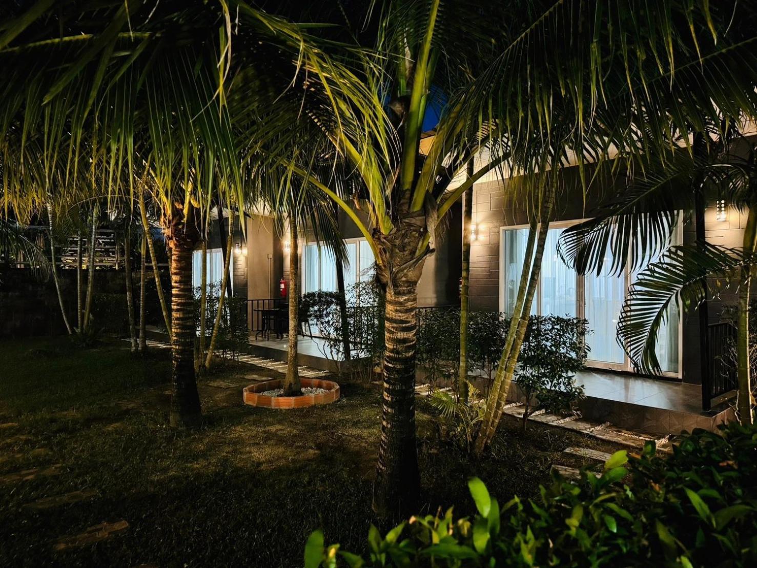 Marisa Garden Bungalow Пляж Банг Тао Экстерьер фото