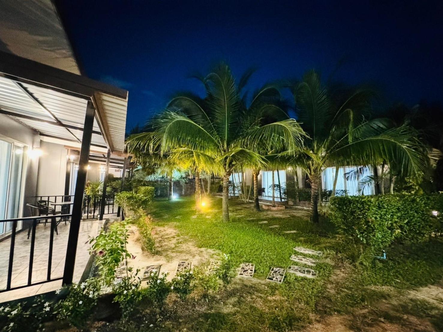Marisa Garden Bungalow Пляж Банг Тао Экстерьер фото